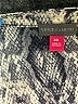 Vince Camuto 100% Polyester Gray 3/4 Sleeve Blouse Size XXL - photo 7