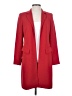 Hugo Buscati Collection 100% Acetate Red Coat Size P (petite) - photo 1