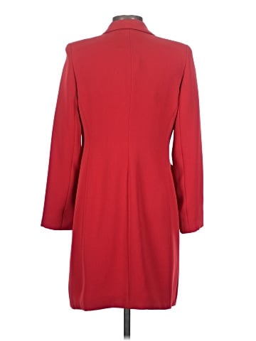 Hugo Buscati Collection Coat (view 2)