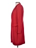 Hugo Buscati Collection 100% Acetate Red Coat Size P (petite) - photo 5