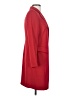 Hugo Buscati Collection 100% Acetate Red Coat Size P (petite) - photo 4