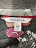 POPSUGAR 100% Rayon Floral Black Casual Dress Size XS - photo 7