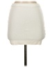 Superdown Solid Ivory Casual Skirt Size S - photo 1
