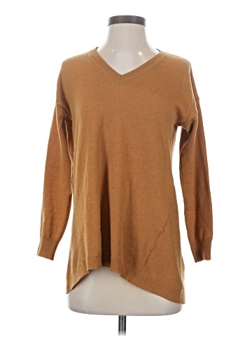 DES PRÉS Pullover Sweater (view 1)