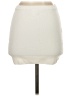 Superdown Solid Ivory Casual Skirt Size S - photo 2