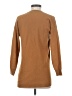 DES PRÉS Tan Pullover Sweater Size 1 - photo 2