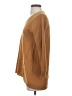 DES PRÉS Tan Pullover Sweater Size 1 - photo 5