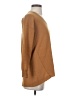 DES PRÉS Tan Pullover Sweater Size 1 - photo 4