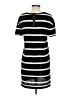 BDG Stripes Black Casual Dress Size S - photo 2