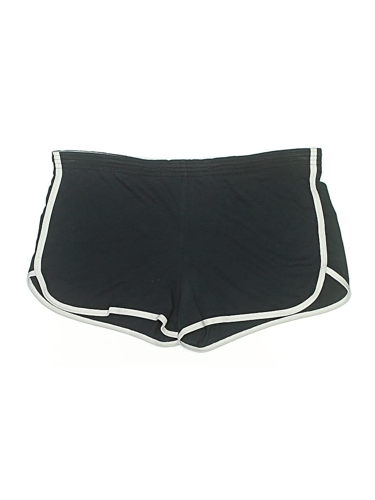 Pre-owned Soffe Athletic Shorts In Black