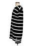 BDG Stripes Black Casual Dress Size S - photo 5