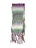 Unbranded Teal Green Scarf One size - photo 2