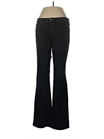 Red Engine Jeans (view 1)