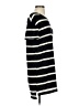 BDG Stripes Black Casual Dress Size S - photo 4