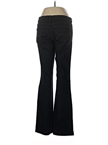 Red Engine Jeans (view 2)