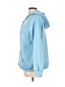Unbranded Blue Pullover Hoodie Size L - photo 5