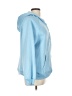 Unbranded Blue Pullover Hoodie Size L - photo 4