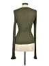 Boden Green Pullover Sweater Size M - photo 2