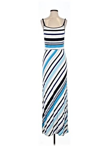 White House Black Market Casual Dress (view 1)
