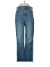 Madewell Blue Jeans Size 26 waist - photo 1