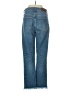 Madewell Blue Jeans Size 26 waist - photo 2