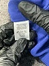 Intermix 100% Silk Blue Cocktail Dress Size 4 - photo 7