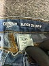 OshKosh B'gosh Blue Jeans Size 3T - photo 3