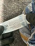 OshKosh B'gosh Blue Jeans Size 3T - photo 4