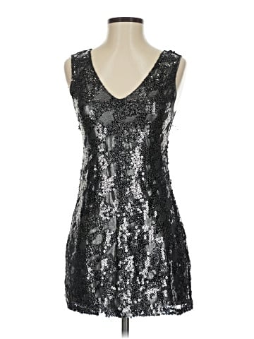 Express Cocktail Dress (view 1)