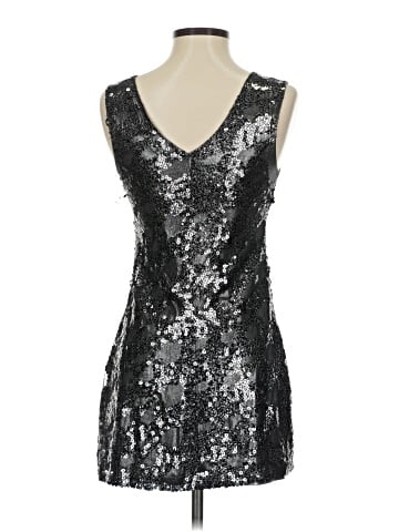Express Cocktail Dress (view 2)