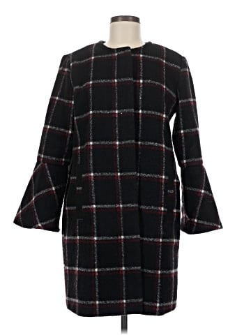 BB Dakota Coat (view 1)