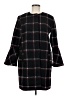 BB Dakota 100% Polyester Black Coat Size M - photo 1