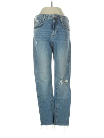 Zara Jeans (view 1)