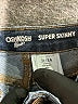 OshKosh B'gosh Solid Blue Jeans Size 3T - photo 3