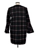 BB Dakota 100% Polyester Black Coat Size M - photo 2