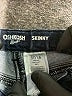 OshKosh B'gosh Solid Blue Jeans Size 3T - photo 3