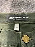 Etienne Marcel Black Jeans Size 28 waist - photo 4