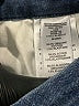 Good American Blue Jeans Size 8 - photo 7