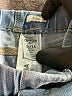 OshKosh B'gosh Solid Blue Jeans Size 3T - photo 3
