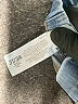 OshKosh B'gosh Solid Blue Jeans Size 3T - photo 4