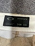 Oakley Tan Khakis Size 34 waist - photo 4