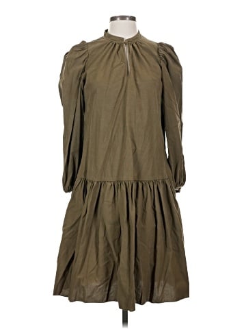 Rebecca Taylor Casual Dress (view 1)