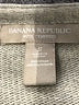 Banana Republic Color Block Yellow Pullover Sweater Size S - photo 7