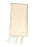 Aerie 100% Polyester Ivory Pink Scarf One size - photo 2