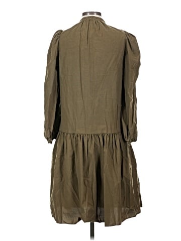 Rebecca Taylor Casual Dress (view 2)
