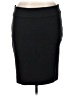 Donna Degnan Solid Black Formal Skirt Size XL - photo 1