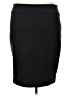 Donna Degnan Solid Black Formal Skirt Size XL - photo 2