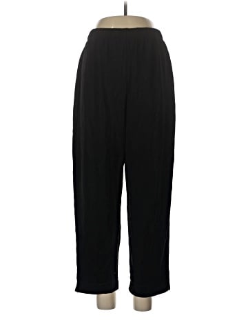 Susan Graver Casual Pants (view 1)