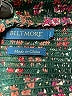 Biltmore 100% Polyester Floral Green Long Sleeve Blouse Size L - photo 7
