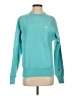 Champion Teal Long Sleeve Turtleneck Size XS - photo 1